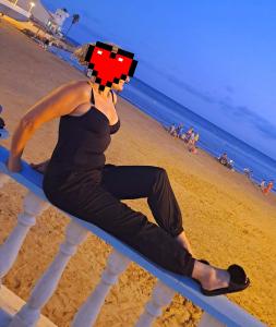 614442741: Chica busca chico en Alicante