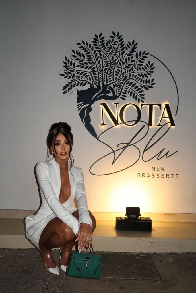 Travesti en Málaga: Transexuales y Travestis