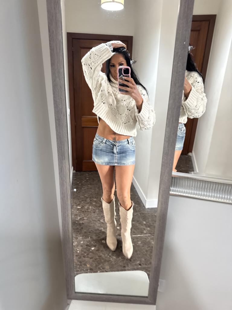 Chica busca chico en Málaga: 