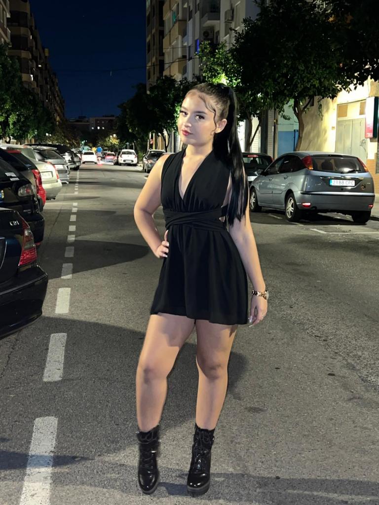 Chica busca chico en Castellón: Chica busca chico