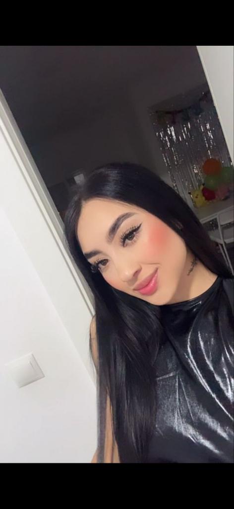 Chica busca chico en Las Palmas: 