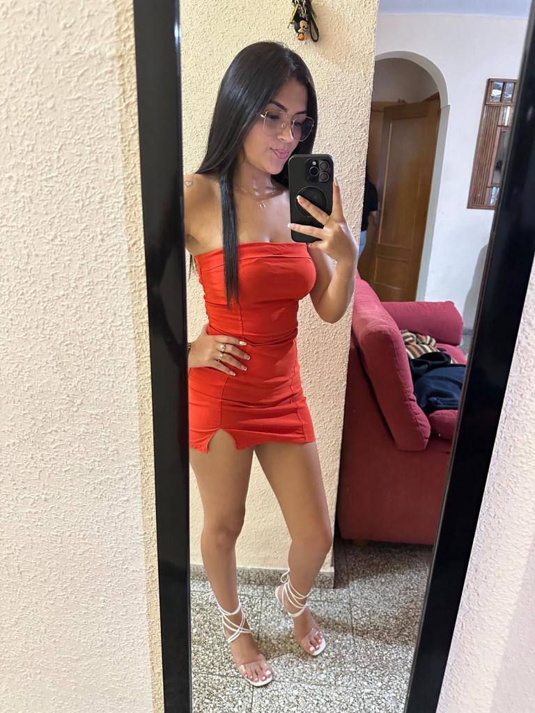 Chica busca chico en Alicante: 