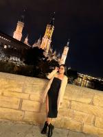 613877593: Chica busca chico en Alicante