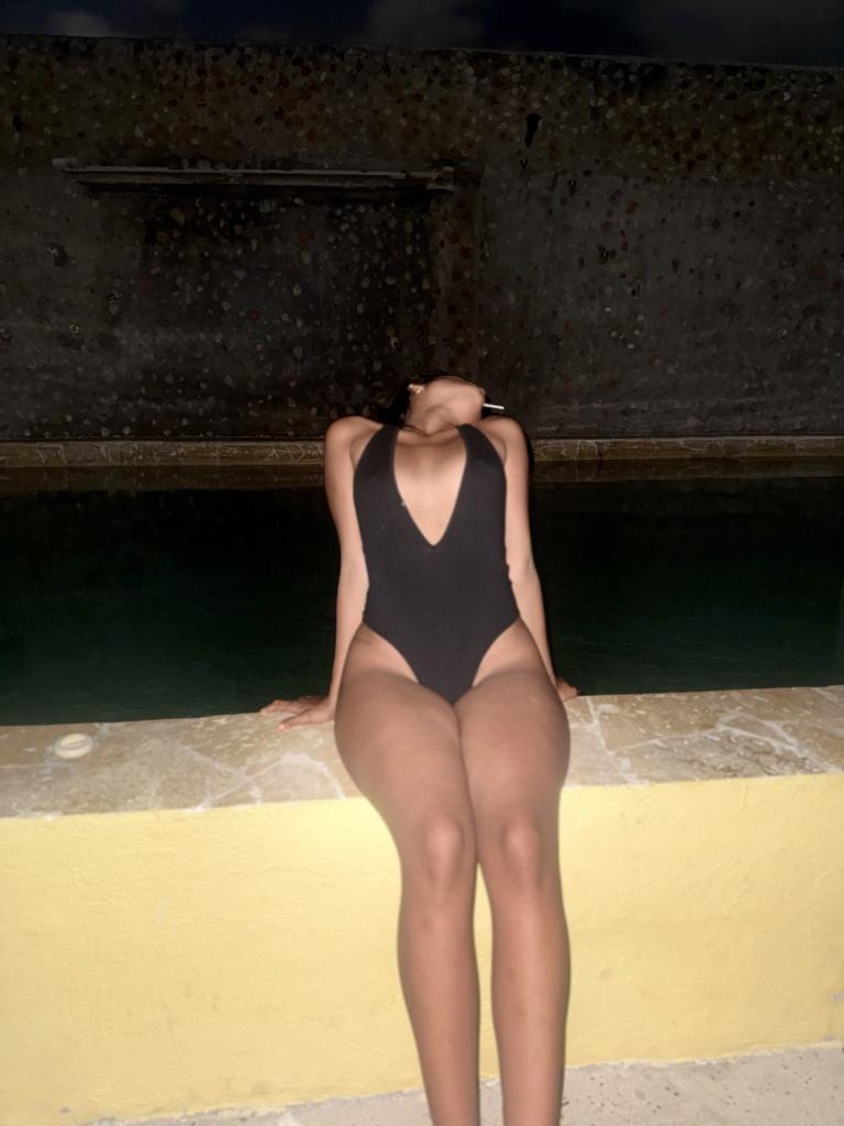 Chica busca chico en Málaga: 