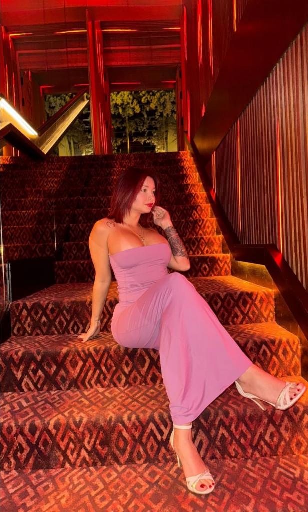 Chica busca chico en Málaga: 