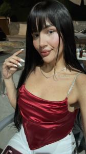 611333118: Transexual en Granada