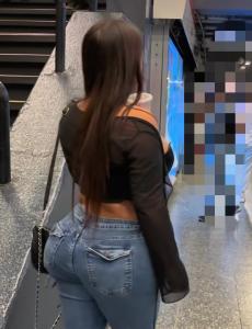 641371425: Chica busca chico en Málaga