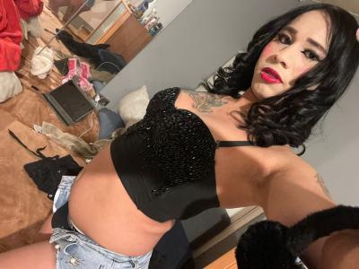 662002185: Transexual en Madrid
