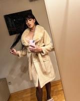 677882549: Transexual en Madrid