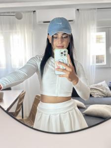 Transexual en Pontevedra: 