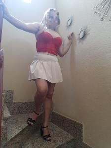 Chica busca chico en Badajoz: 