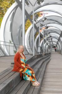 613210185: Chica busca chico en Madrid