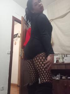Travesti en Madrid: 