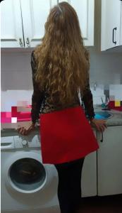 Chica busca chico en Salamanca: 