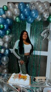 Transexual en Sevilla: 