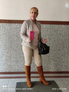 Travesti en Pontevedra: 