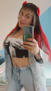 624544202: Transexual en Jaén