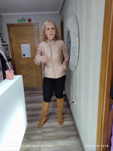 634008871: Transexual en Pontevedra