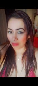 Chica busca chico en Almería: 