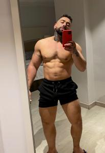 698133722: Chico busca chica en Valladolid