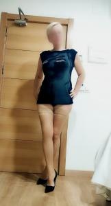 Chica busca chico en Alicante: 