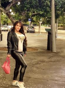 613159306: Travesti en La Rioja