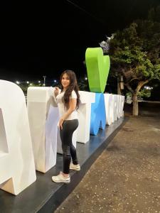 Travesti en La Rioja: 