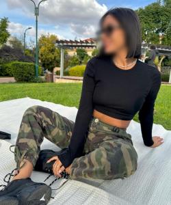 Chica busca chico en Madrid: 