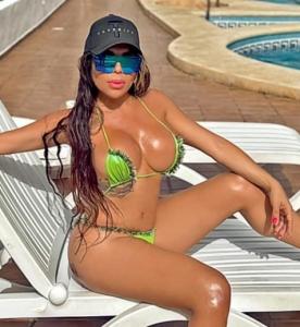 603219351: Travesti en Tenerife