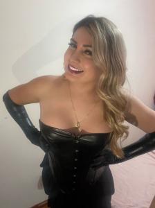 642825599: Transexual en Pontevedra