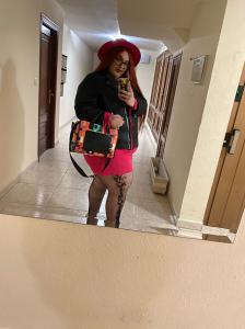 613652205: Travesti en Orense