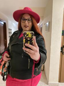 613652205: Transexual en Orense