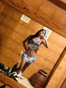 Transexual en Ibiza: 