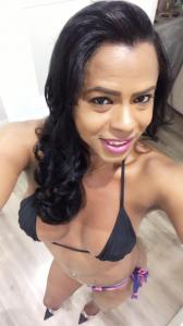 Transexual en Almería: 