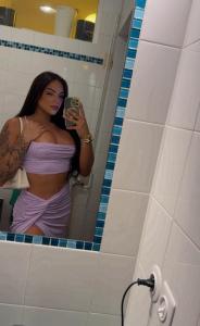 Travesti en Salamanca: 