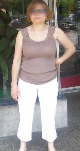 Chica busca chico en Alicante: 