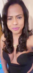 Transexual en Almería: 