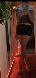 Transexual en Barcelona: 