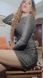 Travesti en Sevilla: 