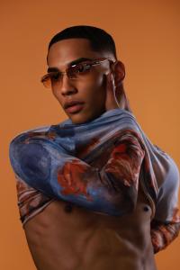 Chico busca chica en Madrid: 