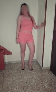 642411043: Chica busca chico en Almería