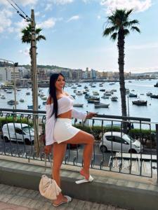 602447181: Transexual en Madrid