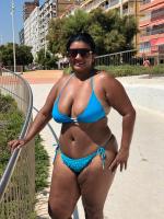 698433847: Chica busca chico en Murcia
