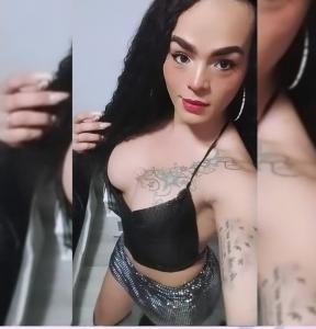 643201823: Travesti en Salamanca