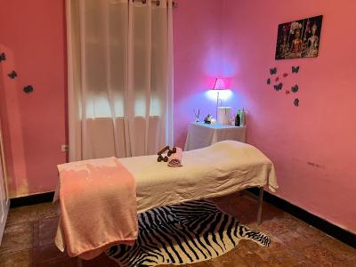 Chica busca chico en Tenerife: 