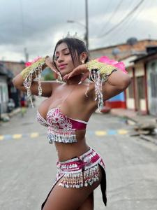 641167060: Transexual en Madrid