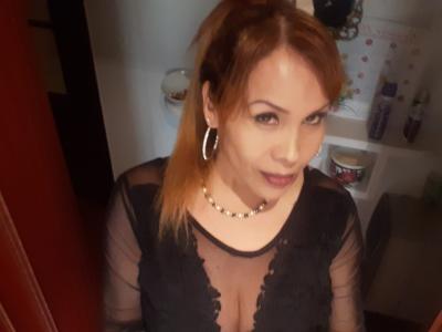 644663257: Travesti en Pontevedra
