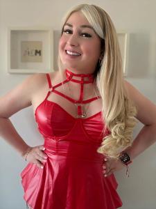 Travesti en Pontevedra: 