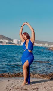 Chica busca chico en Ibiza: 