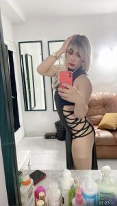 613907137: Travesti en Mallorca